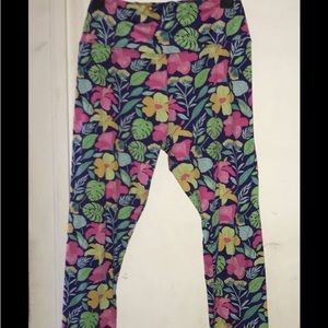 Soft Simply Southern Leggings